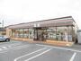 コンビニ　セブンイレブン下松潮音店（コンビニ）まで600m