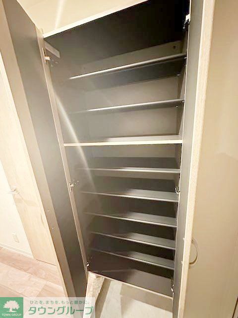 収納　★ご内見のご予約はタウンハウジング府中店まで★
