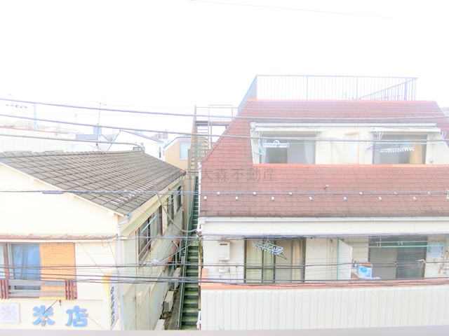 眺望　展望