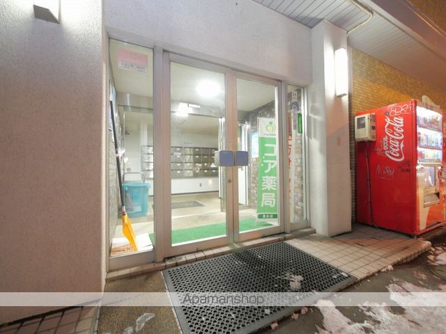 その他共有部分　その他共有部分