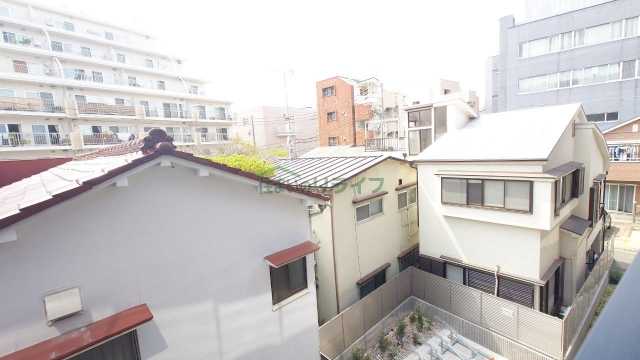 眺望　別部屋参考写真