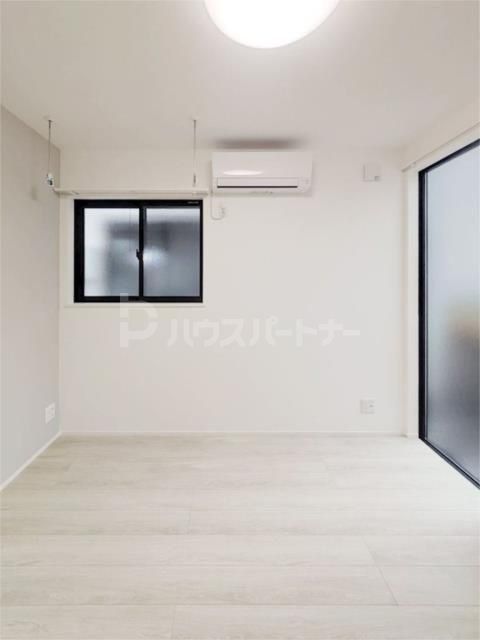 ベレガンス柏IIの内装写真