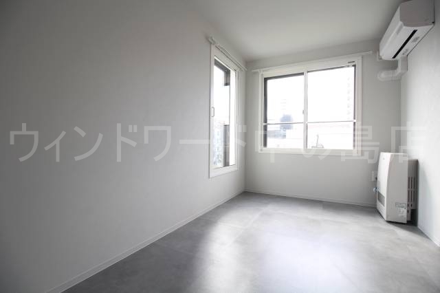 Flap福住の居間写真