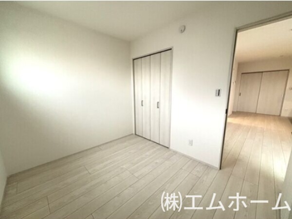 その他部屋・スペース　洋室4.2帖　イメージ画像