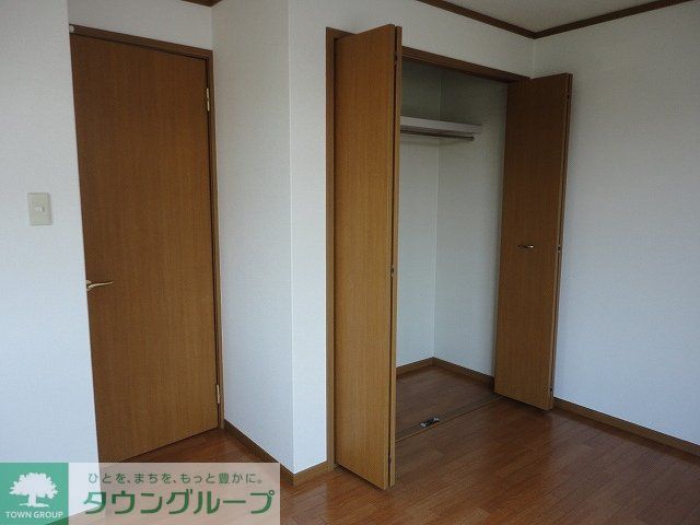 リヴ イン コンフォートの内装写真