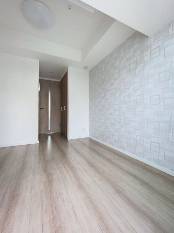 その他部屋・スペース　フローリングのお部屋です