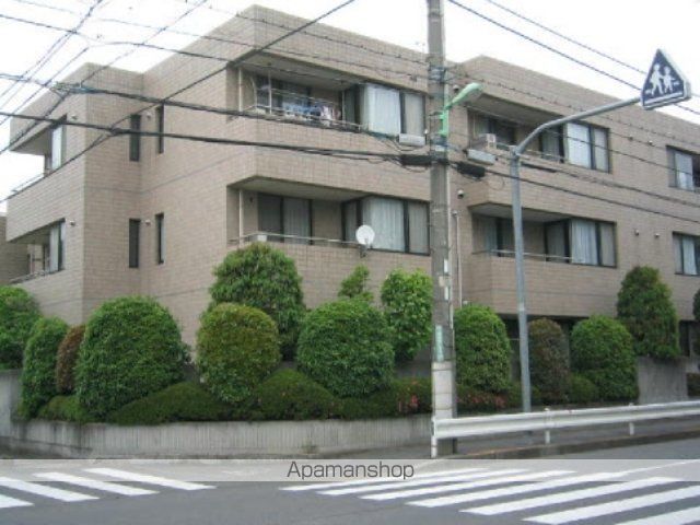 ドルチェ上用賀