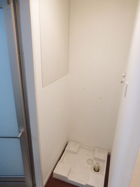 その他設備　参考写真です