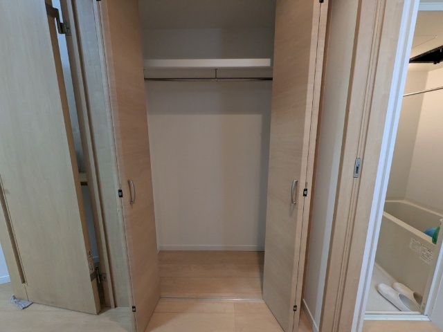 CASA二子新地の内装写真