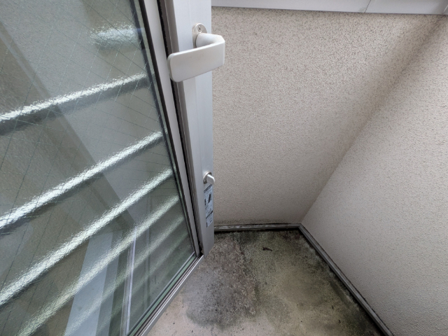 CASA二子新地の内装写真