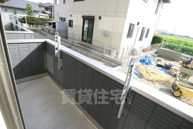 ＪＲ山陽本線 大久保駅 徒歩9分 3階建 築3年の内装写真