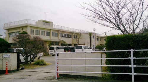 小学校　木更津市立東清小学校（小学校）まで1692m