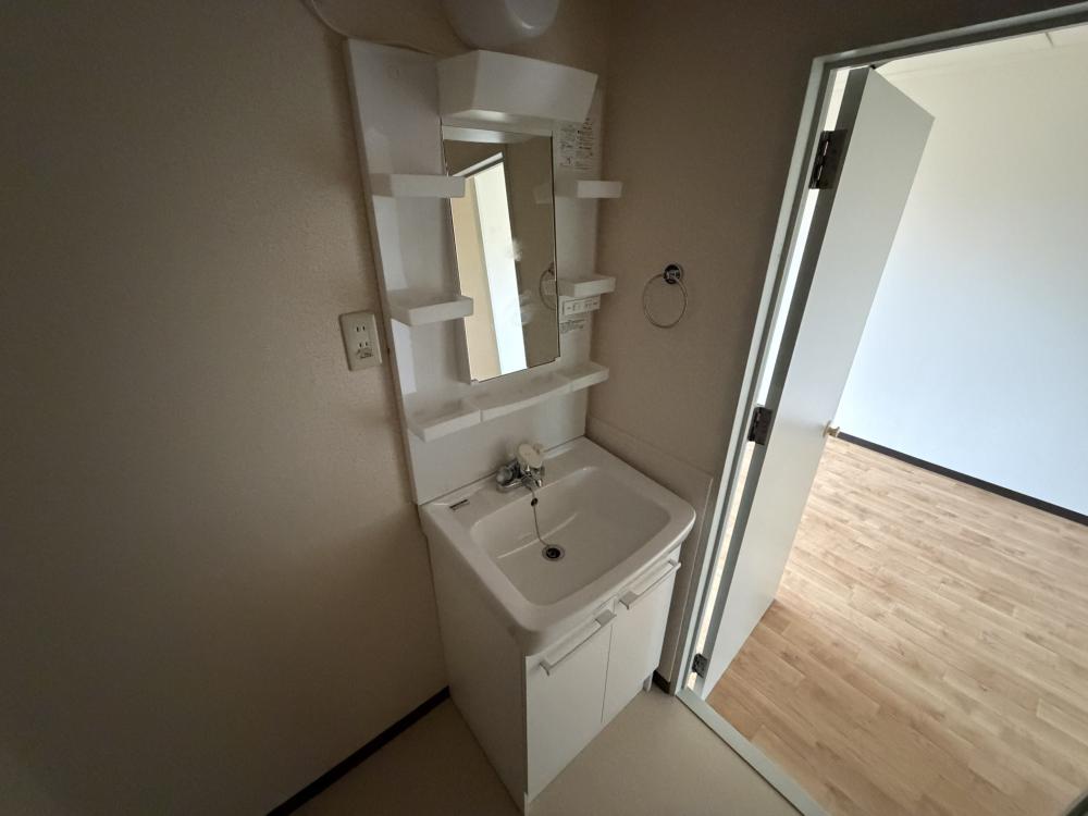芦屋浜高層2号棟の内装写真