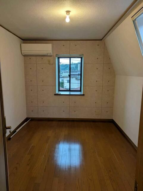 ＪＲ南武線 南多摩駅 徒歩8分 3階建 築29年の内装写真