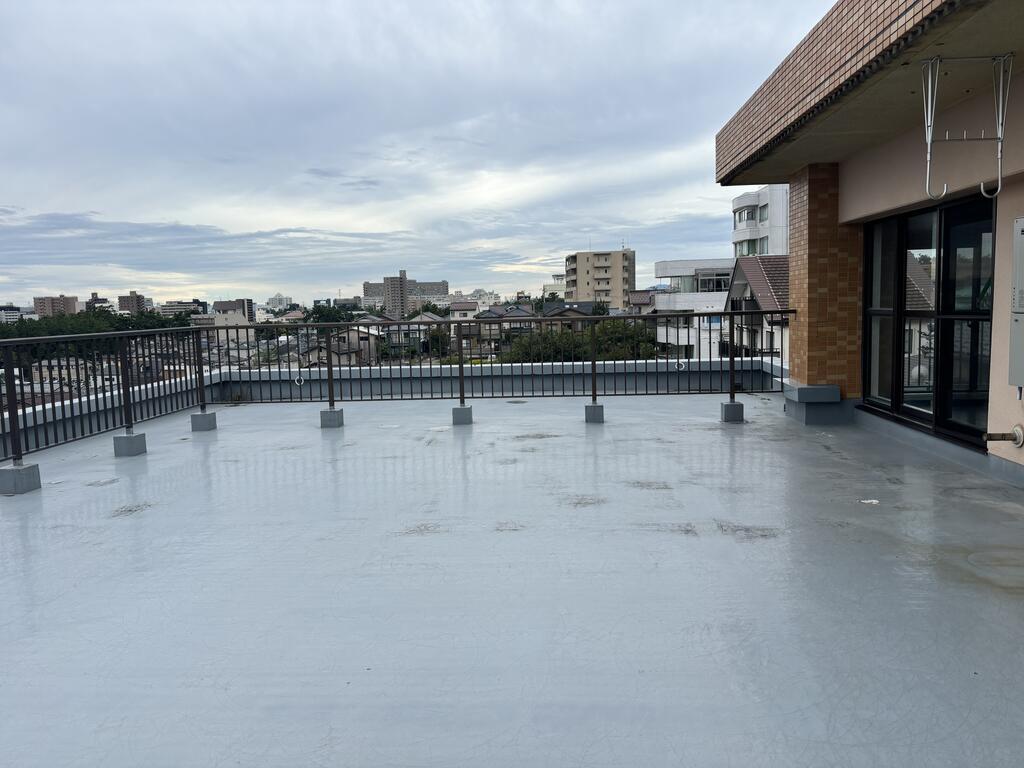 ダイアパレス二葉町の内装写真