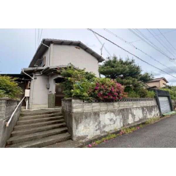 ＪＲ山陽本線 相生駅 徒歩30分 築56年