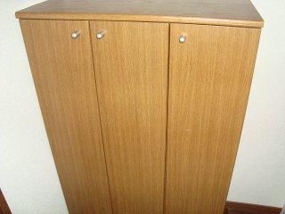 コンフォール大清水の内装写真