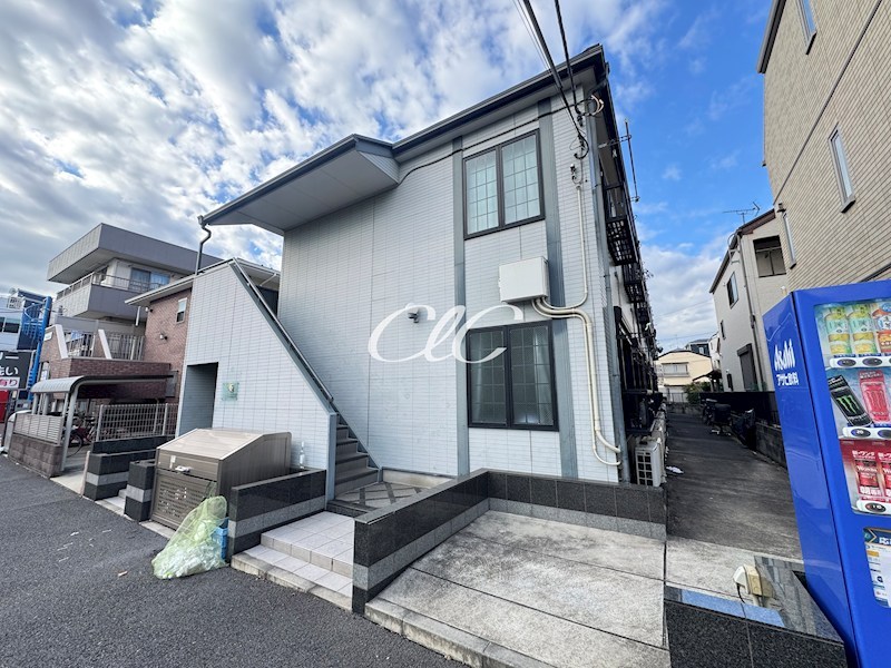 建物外観　★★現地お待ち合わせ大歓迎★★