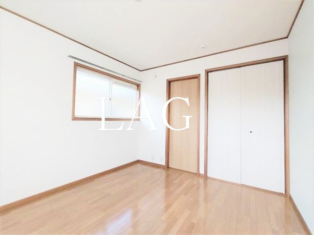 その他部屋・スペース　寝室です。