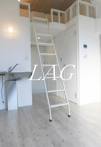その他部屋・スペース　寝室です。