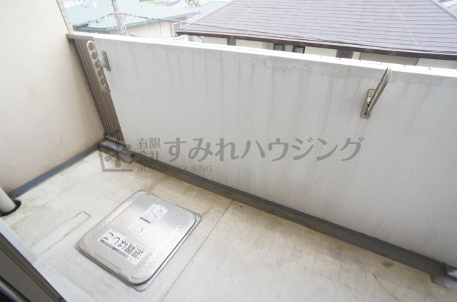 フローラル宝塚の内装写真