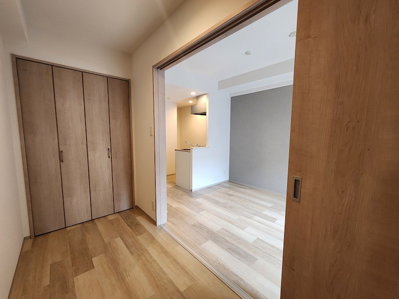 ArtizA南船場の内装写真