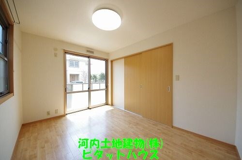 その他部屋・スペース　６帖洋室