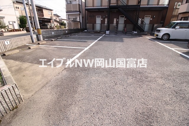 SPASEシャトル2番館のその他写真