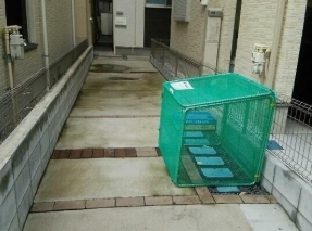 その他共有部分　☆共用部分☆
