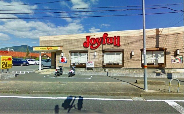 飲食店　ジョイフル 京都亀岡店（飲食店）まで183m