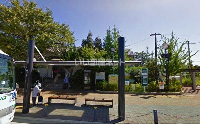 その他　千代川（その他）まで841m