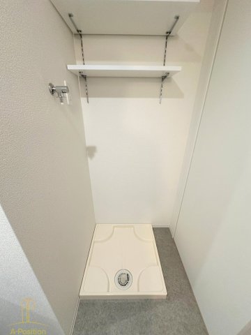 その他設備　セレニテ谷町四丁目アリエ