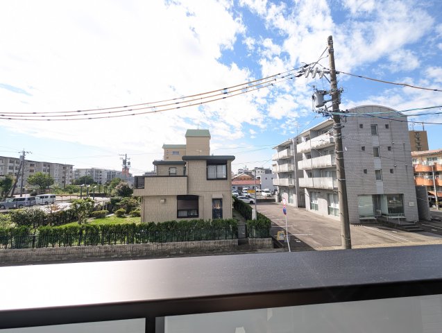 セレスティア田神 WESTのその他写真