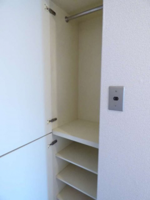 収納　収納