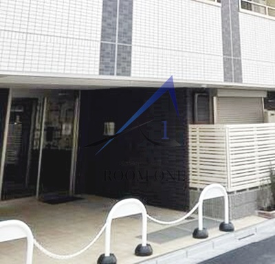 SUI’s2ndの外観写真