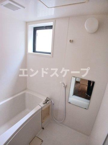 バス・シャワールーム　高崎、前橋のお部屋探しはエンドスケープまで！お客様の理想お聞