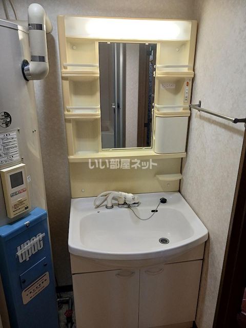 ケーポート末広の内装写真