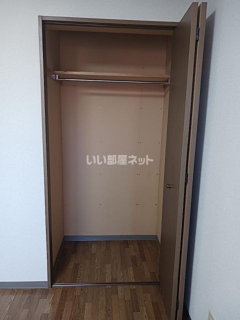 ケーポート末広の内装写真