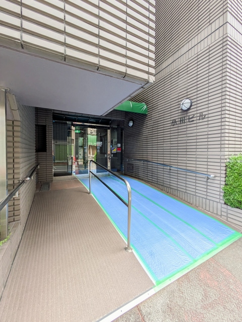 Linkwayの外観写真