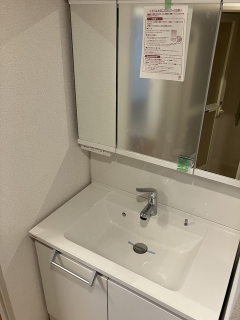 Linkwayの内装写真