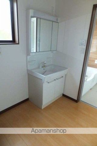 Copineの内装写真
