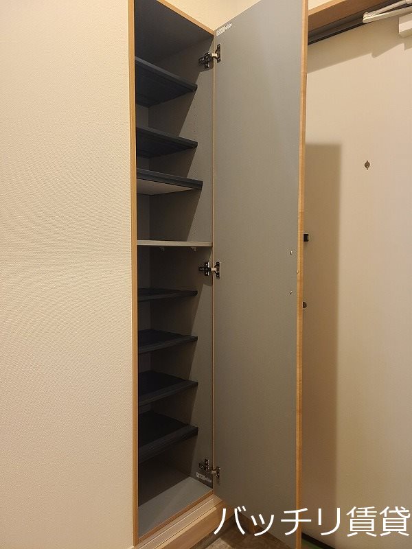 その他設備　同型タイプの為、現状を優先いたします。