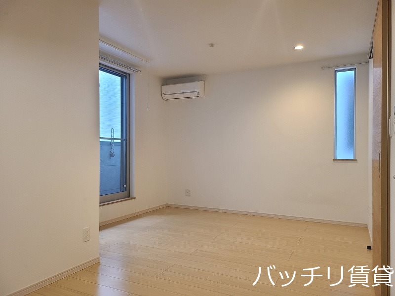 眺望　同型タイプの為、現状を優先いたします。