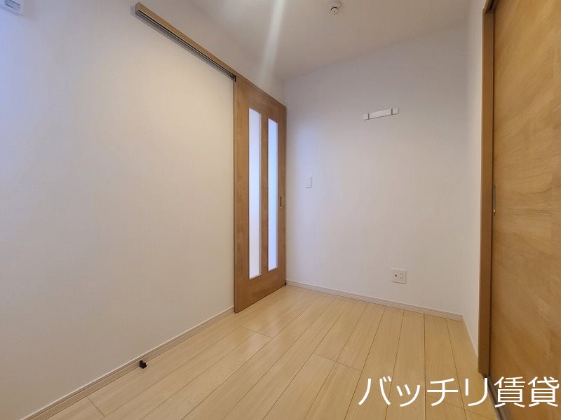 その他部屋・スペース　同型タイプの為、現状を優先いたします。