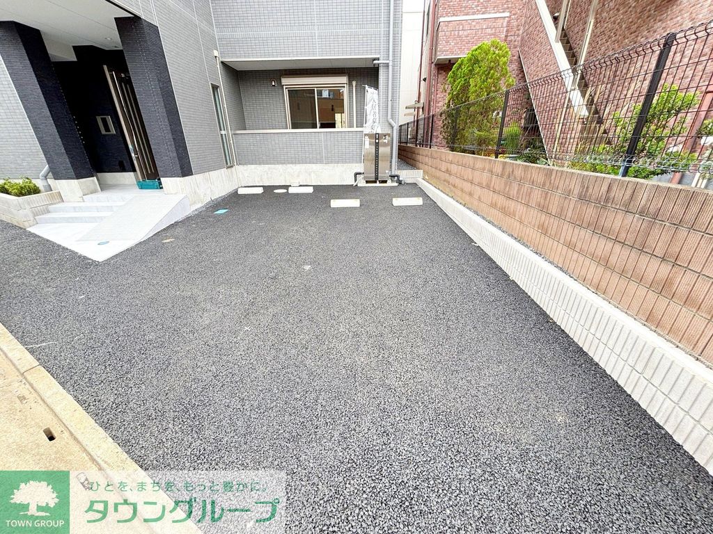 グランティスタのその他写真