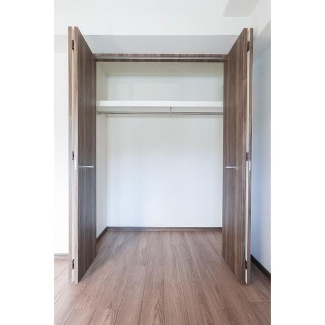 収納　参考写真です