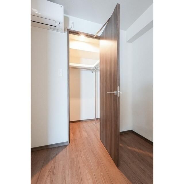 その他設備　参考写真です