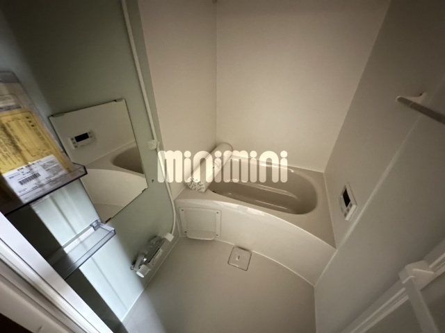 バス・シャワールーム　※写真は別のお部屋です