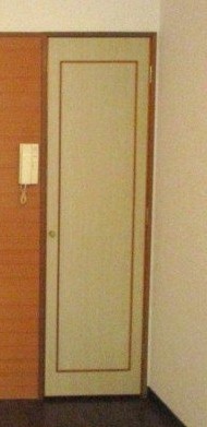 セントラルヒルズ井土ヶ谷の内装写真