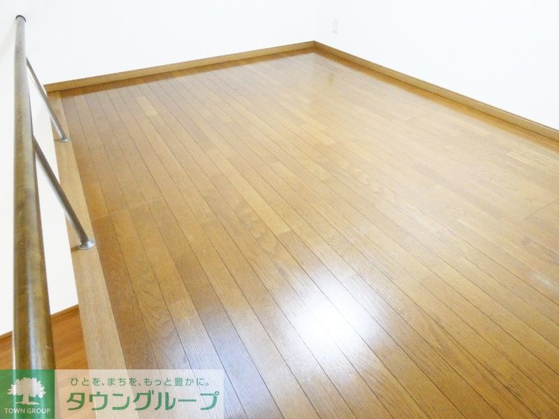 その他部屋・スペース　収納